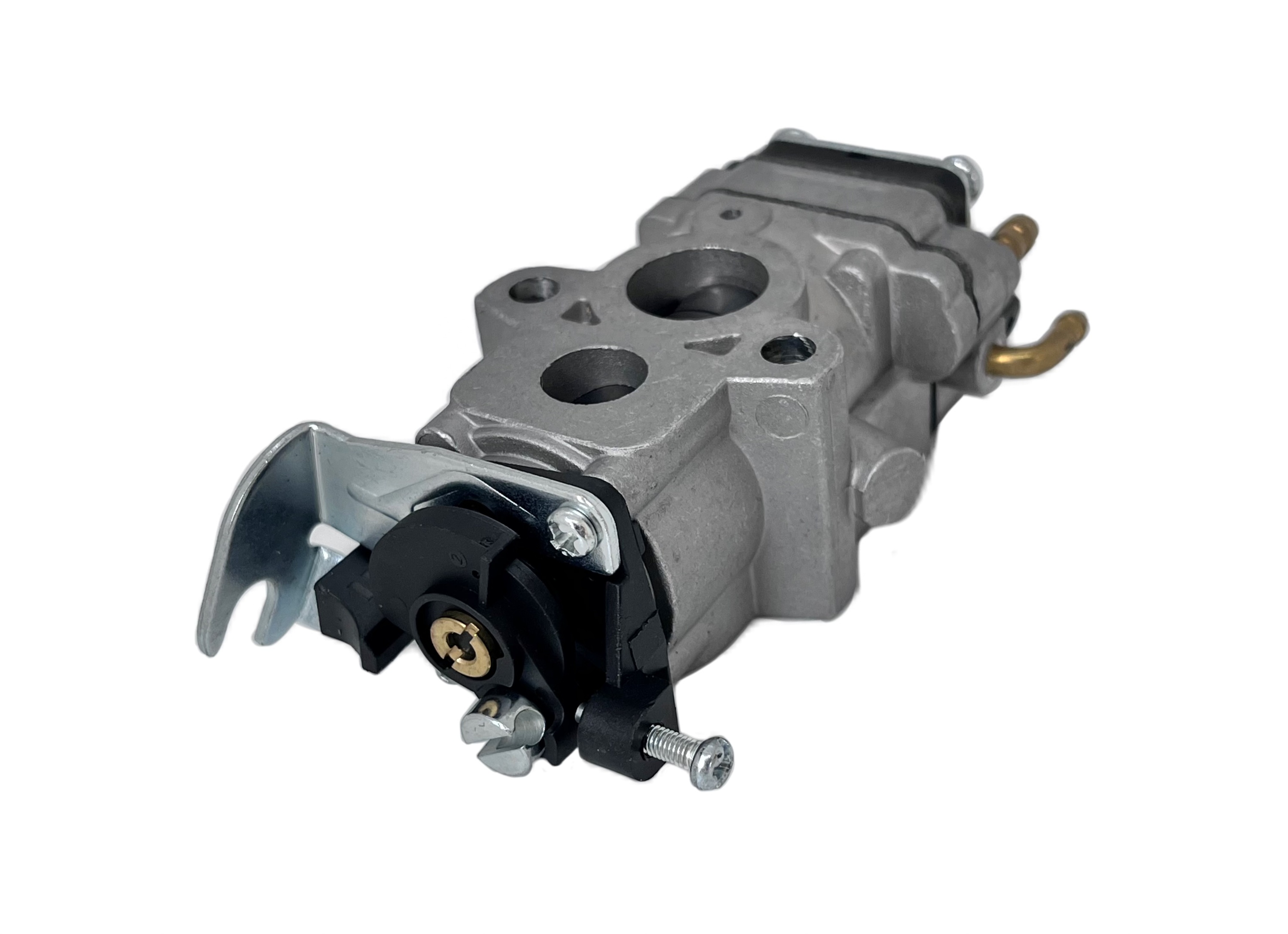TJ53 Carburetor for Kawasaki Trimmer - High-Quality Replace