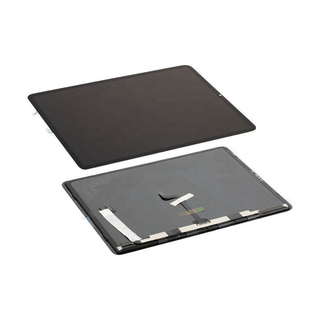 For iPad Pro 12.9" 6th A2436 A2764 A2437 A2766 LCD Touch Screen Replacement 2022 Year