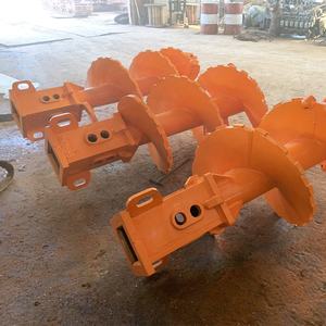 FAE เครื่องเจาะสว่านความถี่สูงอะไหล่เครื่องเจาะดินแรงบิดชิ้นส่วนอะไหล่สำหรับสว่าน - Product Image 4