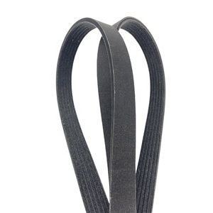 สายพาน V-Belt สำหรับเครื่องกำเนิด90916-02586 6PK2240 LS400 GX460รถยนต์เล็กซัสพัดลมขับเคลื่อน SC430 - Product Image 3