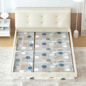 Caja de Almacenamiento Plegable Transparente y Ecológica para Debajo de la Cama, Personalizable - Product Image 4