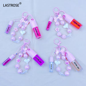 Nuevo Aceite Labial <span class=keywords><strong>2</strong></span> en 1 Hidratante que Cambia de Color con Efecto Voluminizador y Tinte Labial Mate de Larga Duración que No se Pega con Pulsera - Product Image 2