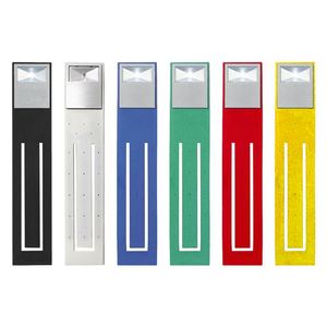 Wholesale LED Desk <b>Lamp</b> USB Light Durable Plastic Indoor Minimalist 2026 As Pic Promotional Giveaway Gift for Travel Agency - Product Image 3