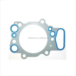 Piezas de repuesto para motor diésel, junta de culata compatible con SCANIA DSC12 OEM 1468555