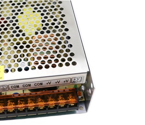24V 10A 240W AC/DC 어댑터 <span class=keywords><strong>24</strong></span>볼트 10암페어 스위칭 전원 변환기 변압기 LED 드라이버용 110V/220V AC LED 전원 공급 장치 - Product Image 3