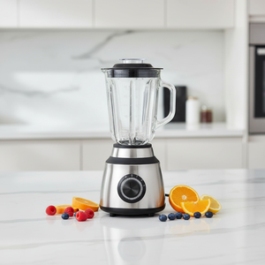 Mixeur Commercial Électrique pour Jus et Smoothies, <span class=keywords><strong>Robot</strong></span> <span class=keywords><strong>Culinaire</strong></span> et Appareil de Cuisine - Product Image 6