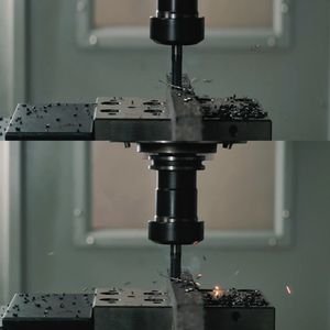 Tampa de garrafa Moldagem por Injeção Tampas Molde Personalização OEM Alta Qualidade e Barato Plástico Plástico Moldador Household Product CN;ZHE - Product Image 4