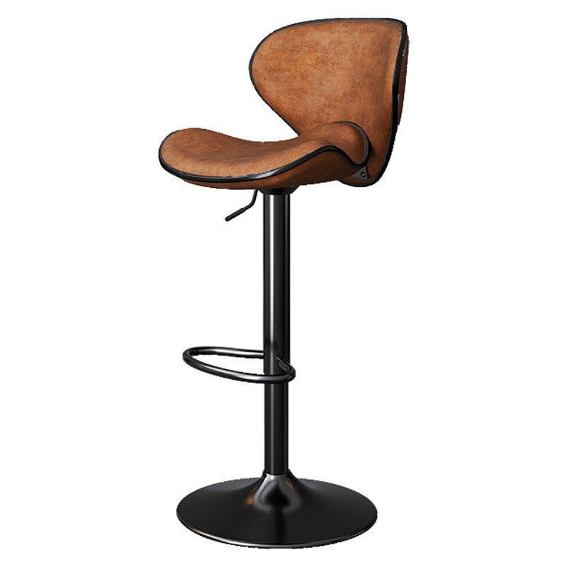 Front Desk High Stool Bar Chair