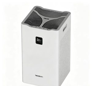 Precio al por Mayor, Nuevo Purificador de Aire CADR 500 M³/h, HEPA13, Carbón Activado, Bajo Nivel de Ruido, para el Hogar y Habitaciones - Product Image 4