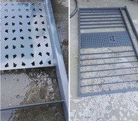 Machine de sablage portable pour pots, sablage sans poussière avec véhicule