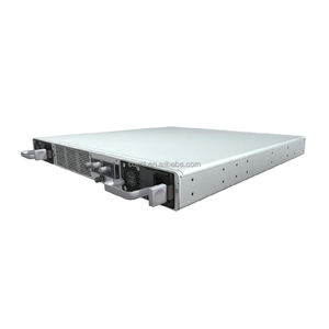 Plateformes de la série C8300 C8300-2N2S-6T, plateformes cloud prêtes pour la 5G, routeur C8300 C8300-2N2S-6T - Product Image 2