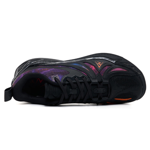 Rigorer AR3 <span class=keywords><strong>Scarpe</strong></span> <span class=keywords><strong>da</strong></span> <span class=keywords><strong>Basket</strong></span> <span class=keywords><strong>da</strong></span> Uomo <span class=keywords><strong>Nere</strong></span> Eleganti e Leggere di Alta Qualità per Tutte le Stagioni - Product Image 6