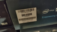 Carte de développement FPGA Terasic Altera DE10-Standard, originale, authentique et neuve