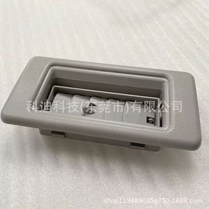 Rejilla de Ventilación de Aire Acondicionado Mitsubishi MR360996 MR360997 de Material ABS para Techo de Pajero V3 V4 V45 V46 V7 V77 - Product Image 4