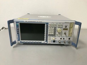 R&S FSMR3, Equipo de Calibración Todo en Uno para Generadores de Señales y Atenuadores, Precio Negociable - Product Image 3