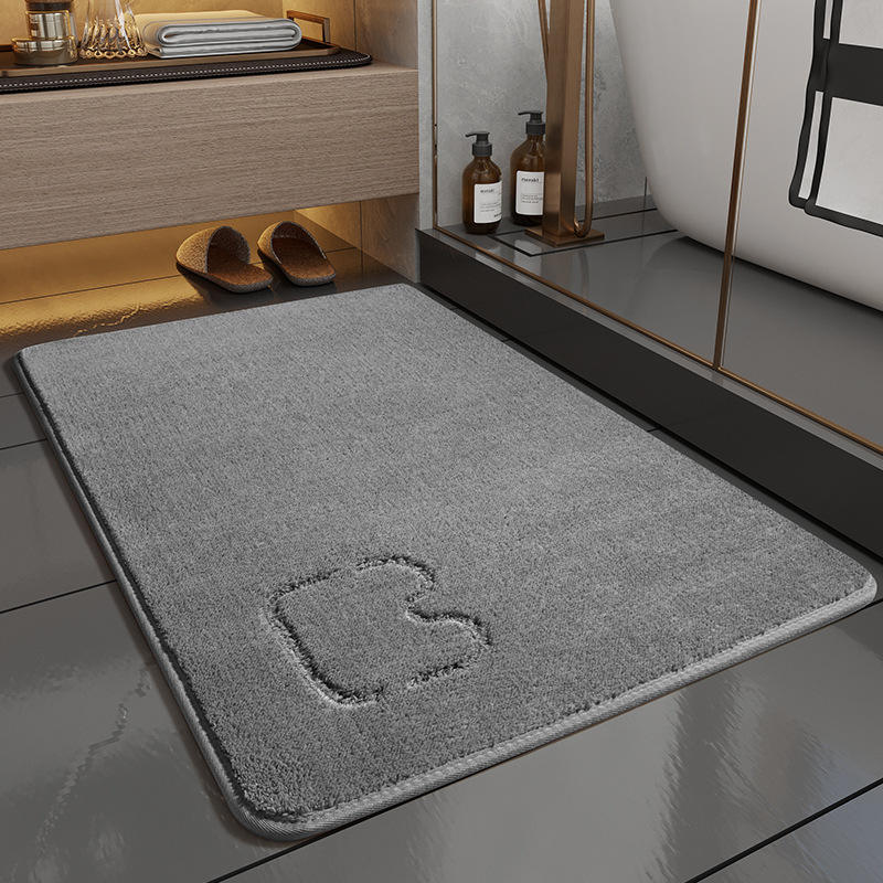 Polaire - Tête de Chat Gris Foncé