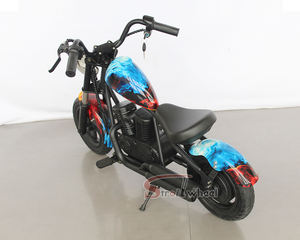 180W 24V Batterie 12 Pouces Batterie Plomb Acide <span class=keywords><strong>Harley</strong></span> Moto Ventes Enfants Moto Électrique - Product Image 2