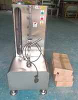 Elektrische commerciële fruitpelschilmachine, ananas pelschilmachine, papaya pelschilmachine, pompoen pelschilmachine