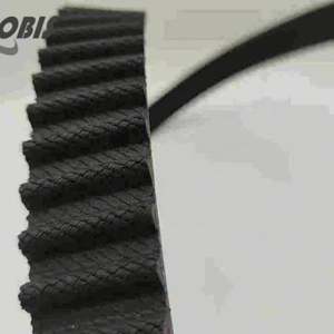 Suku Cadang Mobil Grosir Berkualitas Tinggi Sabuk Timing Mesin 24350-2U000 untuk Hy-undai K-IA 243502U000 - Product Image 3