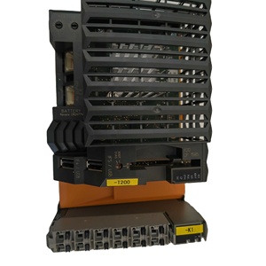 Controlador de CPU PLC X20CP1585 X20 CP 1585 X20CP1585 - Product Image 1