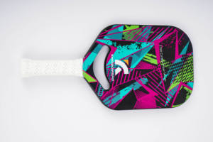 Target pickleball quiet Paddle Titanium Ball Prince viernes Grip reemplazo para control $5 padel undergrip - Product Image 2