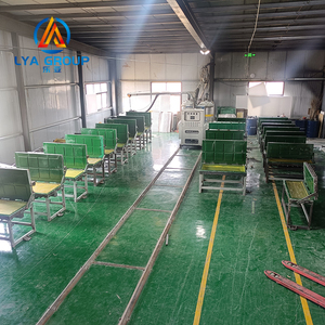 Faux panneaux muraux en pierre décoration intérieure de la maison PU Rock Placage Fanel Moule - Product Image 5