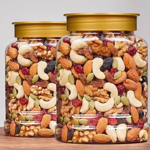 Nueces Mixtas Premium al por Mayor a Granel |   Anacardos, Almendras, Nueces, <span class=keywords><strong>Semillas</strong></span> <span class=keywords><strong>de</strong></span> <span class=keywords><strong>Calabaza</strong></span>, Caja <span class=keywords><strong>de</strong></span> 500g |   Comida Lista para Comer para Negocios <span class=keywords><strong>de</strong></span> Snacks, Reventa y Hoteles - Product Image 2