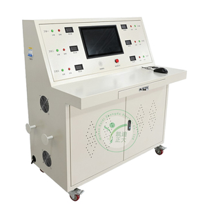 ชุดทดสอบการทำงานของสวิตช์ไฟฟ้าแรงสูงกำลังสูงตัวตัดวงจร AC DC อุปกรณ์ทดสอบการก่อกตัวของสวิตช์ - Product Image 3