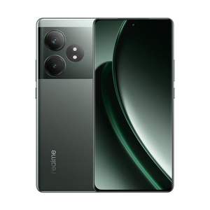 Nuevo Teléfono Móvil <span class=keywords><strong>Realme</strong></span> GT Neo <span class=keywords><strong>6</strong></span> 2024 con 5G, Deca Core, <span class=keywords><strong>Android</strong></span> <span class=keywords><strong>11</strong></span>, Versión Global, IA - Product Image 1