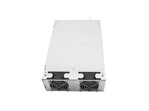 Envío Rápido: Fuente de Alimentación Mean Well RSP-3000-48 48VDC 62.5A W, Monofásica, en Caja - Product Image 6