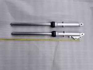 Amortisseur hydraulique pour moto adapté aux composants Honda CT50, CT70, ST50 et ST70 - Product Image 4