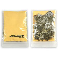 12 breloques en alliage Antique, pour pendentif mixte, soleil, lune, étoile, pour la fabrication de collier, de boucles d'oreilles, vente en gros