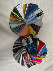 Film vinyle PVC de haute qualité pour habillage complet de voiture, nombreux coloris tendance pour les fournisseurs automobiles - Product Image 4