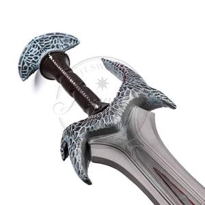 ดาบใหญ่เดดริกโฟมจากเกม MS The Elder Scrolls V Skyrim - Product Image 4