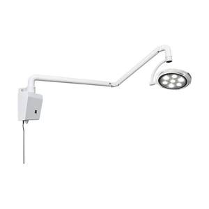 Hot bán New bệnh viện thi đèn di động y tế phẫu thuật LED kiểm tra ánh sáng - Product Image 1
