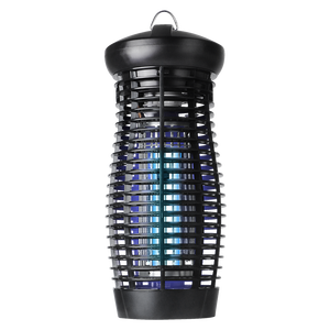 Matamoscas Eléctrico ODM CE ROHS JS30-25W/25WA IPX4 Resistente al Agua, Ecológico, para Uso en Interiores y Exteriores, Mata Mosquitos, Moscas y Polillas - Product Image 1