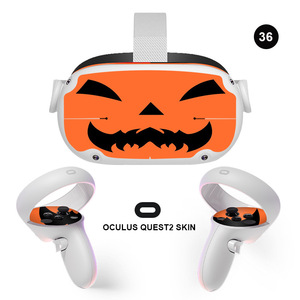 New Skin Stickers <strong>for</strong> Oculus Quest <strong>2</strong> VR Headsets and <strong>Controllers</strong> Vinyl Decal Skin Stickers <strong>for</strong> Oculus Quest <strong>2</strong> - Product Image 5