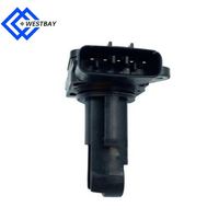 Capteur de débit d'air massique MAF authentique MR547077 197400-4030 1525A016 pour Mitsubishi L200 Triton Pajero 4D56 4M41 Diesel