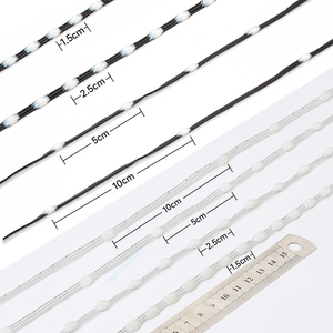 12V 4pin ws2815 hạt giống <span class=keywords><strong>pixel</strong></span> Pebble <span class=keywords><strong>pixel</strong></span> ánh sáng sao lưu dữ liệu dây Cá Nhân địa chỉ <span class=keywords><strong>RGB</strong></span> ma thuật Giấc Mơ Màu giáng sinh chuỗi - Product Image 6