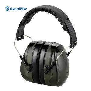 Cache-oreilles anti-bruit d'<span class=keywords><strong>isolation</strong></span> <span class=keywords><strong>phonique</strong></span> spécialisée pour la protection auditive 26db - Product Image 1