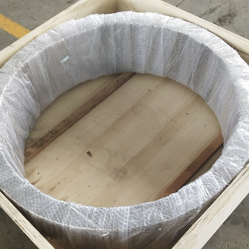 Inconel 718 GH4169 N07718 2.4668 Alloy Steel Inconel Pipe