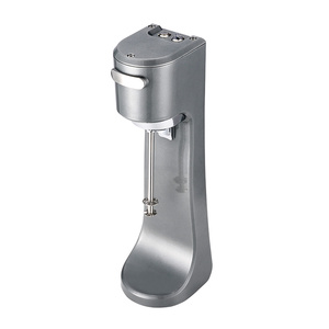 Hot Selling Stainless Steel Heavy <b>Machine</b> Bubble <b>Tea</b> Shop Single Head Milkshake Maker Bubble <b>Tea</b> Shaking <b>Machine</b> Hot Selling Sta - Product Image 4