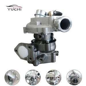 Nouvel ensemble turbocompresseur Turbo GT1749S 732340-0001 28200-4A350 pour camion Porter 1 tonne D4BC 2.5L Tattec 2004-2015 - Product Image 5