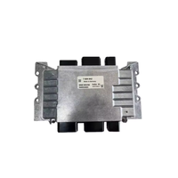 Nouvelle carte électronique d'origine pour moteur 7604842 5WK92603, unité de commande électronique DME MSV 90 compatible avec BMW