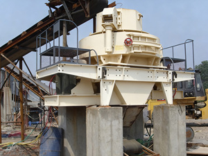 Günstiger Preis für Baustein-Sandbrecher <span class=keywords><strong>VSI</strong></span> Gips-Sandherstellungsmaschine Preis in Indien - Product Image 2