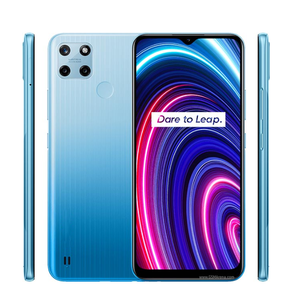 ปลดล็อค <span class=keywords><strong>realme</strong></span> C25Y สมาร์ทโฟนแอนดรอยด์โทรศัพท์<span class=keywords><strong>มือ</strong></span>ถือมือ<span class=keywords><strong>สอง</strong></span>พร้อมซีพียูแปดแกนและ LTE Cellular - Product Image 1