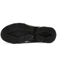 Sapatos masculino-baskets de protection contre les plis, chaussures de marche personnalisées, Style décontracté pour hommes