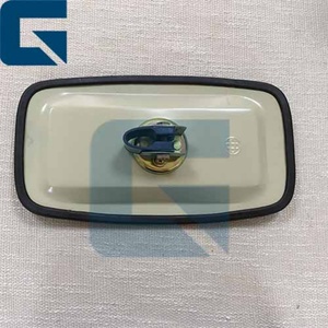อะไหล่รถขุด PC200-8 รุ่น 207-54-75710 2A5-54-13420 กระจกมองข้าง - Product Image 2