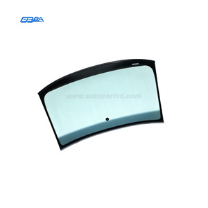 กระจกหน้ารถยนต์ป้องกันแสงสะท้อนใหม่เอี่ยมสำหรับ Audi A3 ปี 2003-2012 รุ่น OE 8P7845099G - Product Image 3