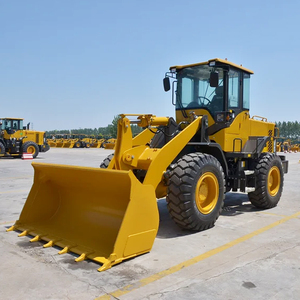 Factory Price Sdlg 936l 3 Ton Sdlg Lg936 Wheel Loader 936 Used Wheel Loader - Product Image 2